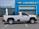 Thumbnail image of 2025 Chevrolet Silverado 3500HD at Mccluskey Chevrolet Kings Automall