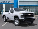 Thumbnail image of 2025 Chevrolet Silverado 3500HD at Mccluskey Chevrolet Kings Automall