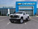 Thumbnail image of 2025 Chevrolet Silverado 3500HD at Mccluskey Chevrolet Kings Automall