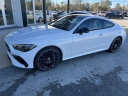 Thumbnail image of 2025 Mercedes-Benz CLE at MercedesBenzOfColumbusNEW of Columbus, GA
