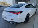 Thumbnail image of 2025 Mercedes-Benz CLE at MercedesBenzOfColumbusNEW of Columbus, GA