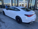 Thumbnail image of 2025 Mercedes-Benz CLE at MercedesBenzOfColumbusNEW of Columbus, GA