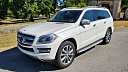 Thumbnail image of 2014 Mercedes-Benz GL-Class at 417AutoLand.com of Springfield, MO