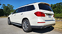 Thumbnail image of 2014 Mercedes-Benz GL-Class at 417AutoLand.com of Springfield, MO