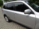 2010 Subaru Forester 2.5X Premium at VARIETY AUTO GROUP, LLC