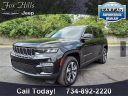 Thumbnail image of 2022 Jeep Grand Cherokee at Fox Hills Chrysler Jeep
