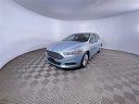 Thumbnail image of 2014 Ford Fusion Hybrid at Jim Riehl's Friendly Honda