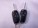 Thumbnail image of 2014 Ford Fusion Hybrid at Jim Riehl's Friendly Honda