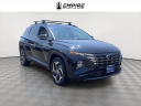 Thumbnail image of 2024 Hyundai TUCSON Hybrid at Empire Genesis of New Rochelle