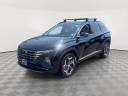 Thumbnail image of 2024 Hyundai TUCSON Hybrid at Empire Genesis of New Rochelle