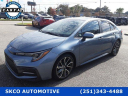 Thumbnail image of 2022 Toyota Corolla at SKCO Automotive