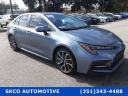 Thumbnail image of 2022 Toyota Corolla at SKCO Automotive
