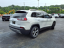 Thumbnail image of 2019 Jeep Cherokee at Gary Mathews Motors