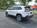 Thumbnail image of 2019 Jeep Cherokee at Gary Mathews Motors