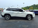 Thumbnail image of 2019 Jeep Cherokee at Gary Mathews Motors