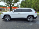 Thumbnail image of 2019 Jeep Cherokee at Gary Mathews Motors