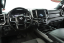 Thumbnail image of 2021 Ram 1500 at Security Jeep, Dodge, Chrysler, Ram