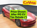 Thumbnail image of 2022 Tesla Model 3 at Car Vision Inc.