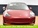 Thumbnail image of 2022 Tesla Model 3 at Car Vision Inc.