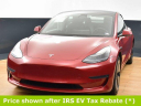 Thumbnail image of 2022 Tesla Model 3 at Car Vision Inc.