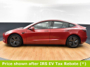 Thumbnail image of 2022 Tesla Model 3 at Car Vision Inc.