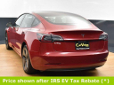 Thumbnail image of 2022 Tesla Model 3 at Car Vision Inc.