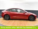 Thumbnail image of 2022 Tesla Model 3 at Car Vision Inc.