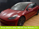 Thumbnail image of 2022 Tesla Model 3 at Car Vision Inc.