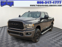 Thumbnail image of 2024 Ram 2500 at The Garage