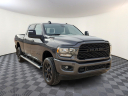 Thumbnail image of 2024 Ram 2500 at The Garage