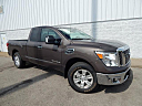 Thumbnail image of 2017 Nissan Titan at Mathews Nissan