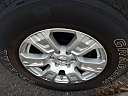 Thumbnail image of 2017 Nissan Titan at Mathews Nissan