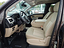 Thumbnail image of 2017 Nissan Titan at Mathews Nissan