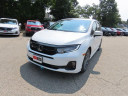 Thumbnail image of 2025 Honda Odyssey at DCH Honda of Nanuet