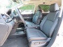 Thumbnail image of 2025 Honda Odyssey at DCH Honda of Nanuet