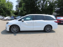 Thumbnail image of 2025 Honda Odyssey at DCH Honda of Nanuet