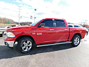 Thumbnail image of 2016 Ram 1500 at Gary Mathews Motors