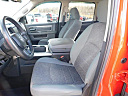 Thumbnail image of 2016 Ram 1500 at Gary Mathews Motors