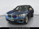 Thumbnail image of 2020 BMW X4 at Silver Star Motors