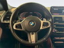 Thumbnail image of 2020 BMW X4 at Silver Star Motors