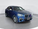 Thumbnail image of 2020 BMW X4 at Silver Star Motors