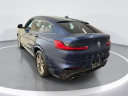 Thumbnail image of 2020 BMW X4 at Silver Star Motors