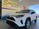 Thumbnail image of 2021 Toyota RAV4 at Seaview Motors and Repair LLC