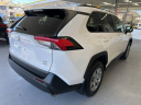 Thumbnail image of 2021 Toyota RAV4 at Seaview Motors and Repair LLC