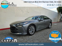 Thumbnail image of 2023 Toyota Mirai at LA Fine Motors