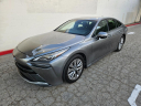 2023 Toyota Mirai XLE at LA Fine Motors