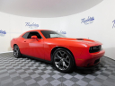 Thumbnail image of 2015 Dodge Challenger at Napleton Northlake Kia