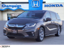 Thumbnail image of 2020 Honda Odyssey at Serra Buick Gmc Champaign