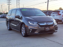 Thumbnail image of 2020 Honda Odyssey at Serra Buick Gmc Champaign