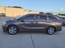 Thumbnail image of 2020 Honda Odyssey at Serra Buick Gmc Champaign